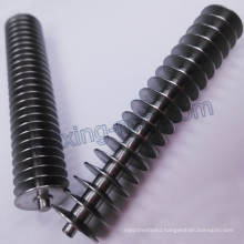 Different Pitch CNC Turning Lathe Roller Shaft